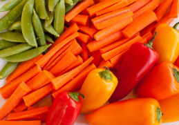 Vitamina A e o Mito do Betacaroteno