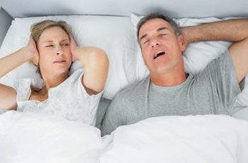 Paleo e Apnéia do Sono