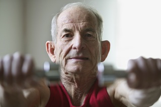 Por Que os Corredores Mais Velhos (e mais novos) Precisam de Treino do Força
