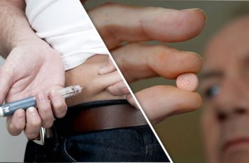 Estatinas Dobram o Risco de Diabetes