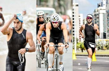 Tornando-se um Triatleta à Prova de “Quebras”