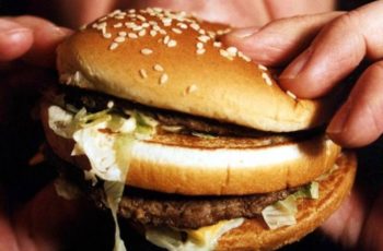 É Perigoso Comer Carne Antes dos 65 Anos?