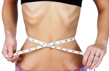Anorexia Nervosa