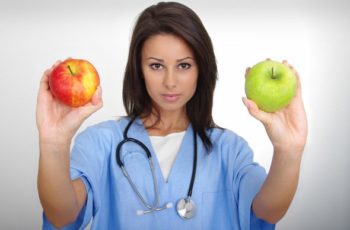 Como Vencer Uma Discussão Com um Nutricionista