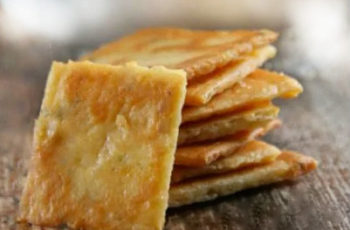 Biscoitinho Low-carb