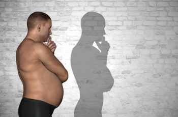 Aumentar a testosterona pode te ajudar a perder gordura?