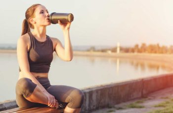 Whey protein pode causar efeitos colaterais?