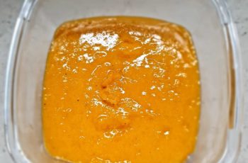 Doce de Ovos