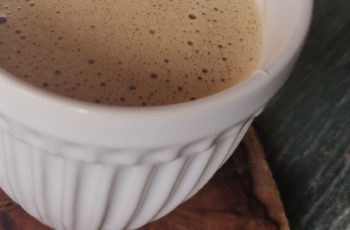 Café com nata