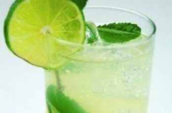 Mojito ( drink)